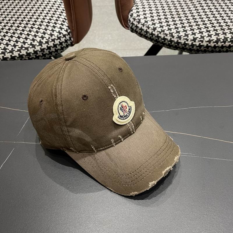 Moncler cap (364)