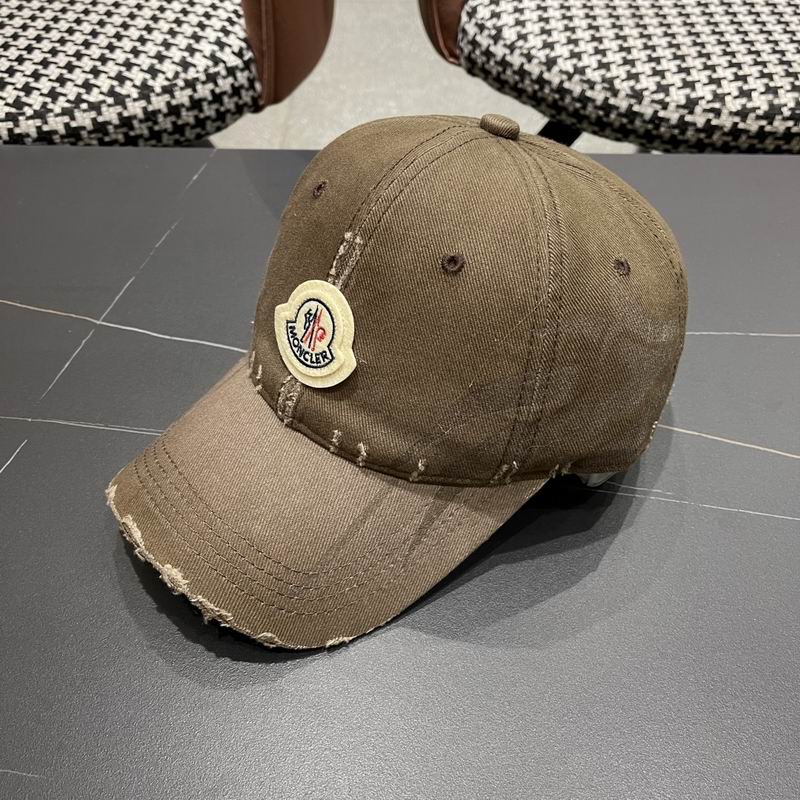 Moncler cap (365)