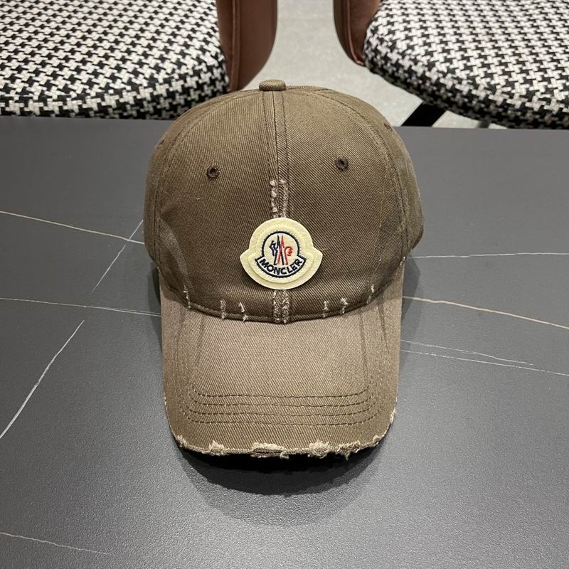 Moncler cap (366)
