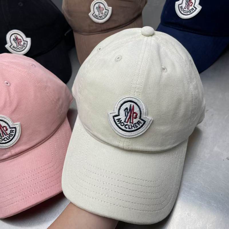 Moncler cap dx (6854)