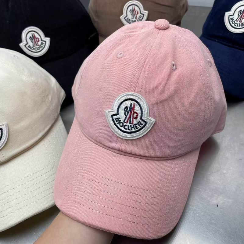 Moncler cap dx (6855)