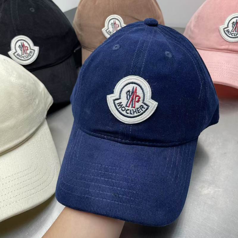 Moncler cap dx (6856)