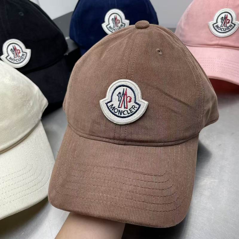 Moncler cap dx (6857)