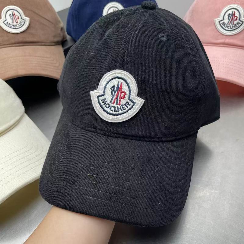 Moncler cap dx (6858)