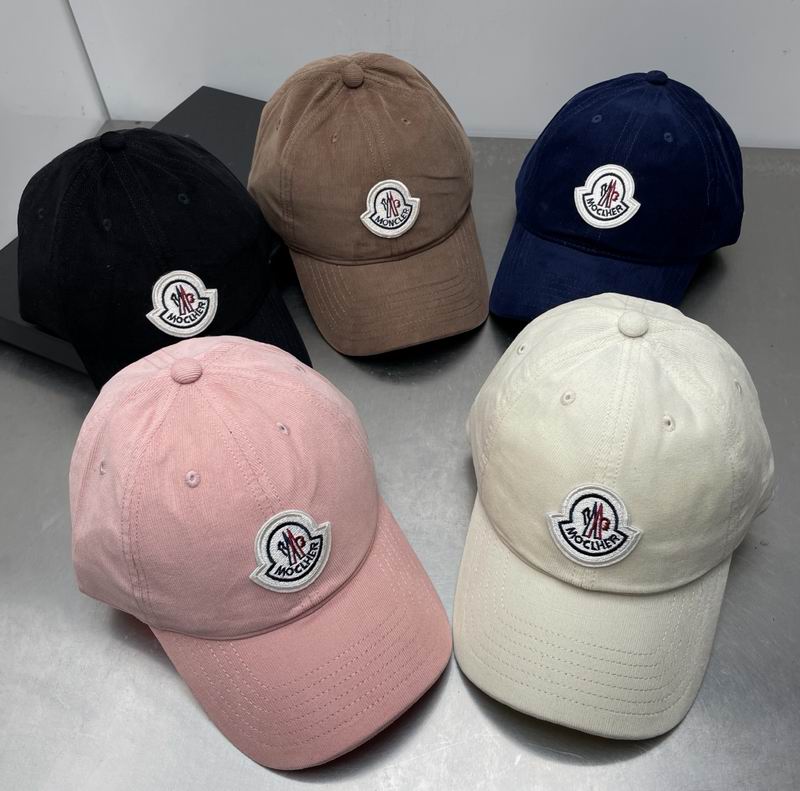 Moncler cap dx (6859)