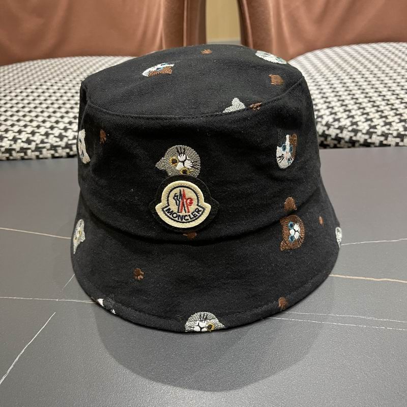Moncler hat (110)