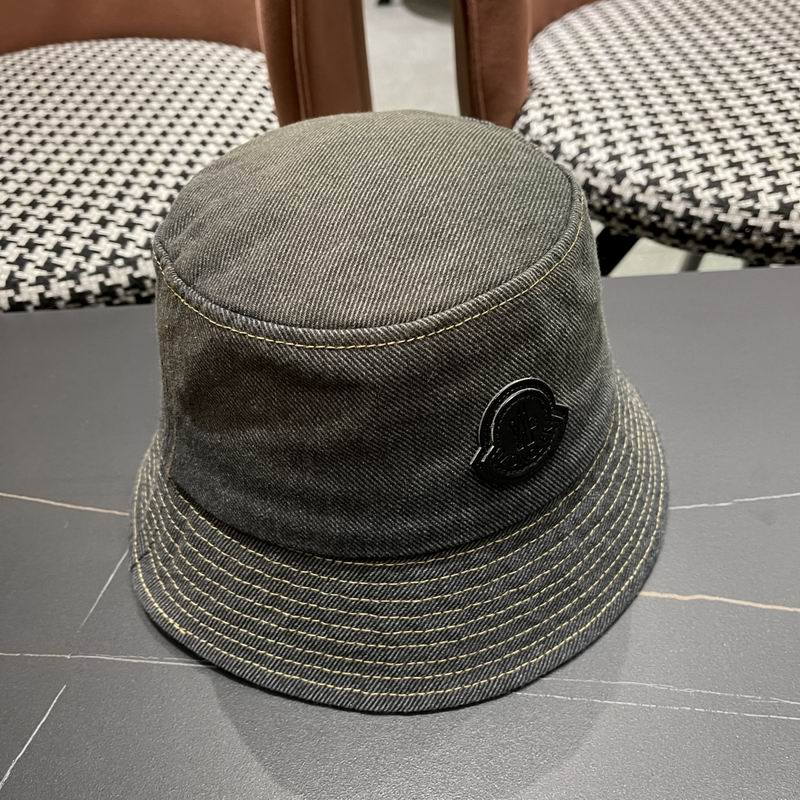 Moncler hat (140)