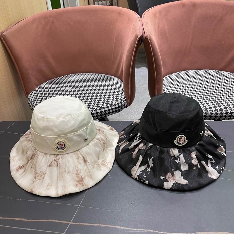 Moncler hat (175)
