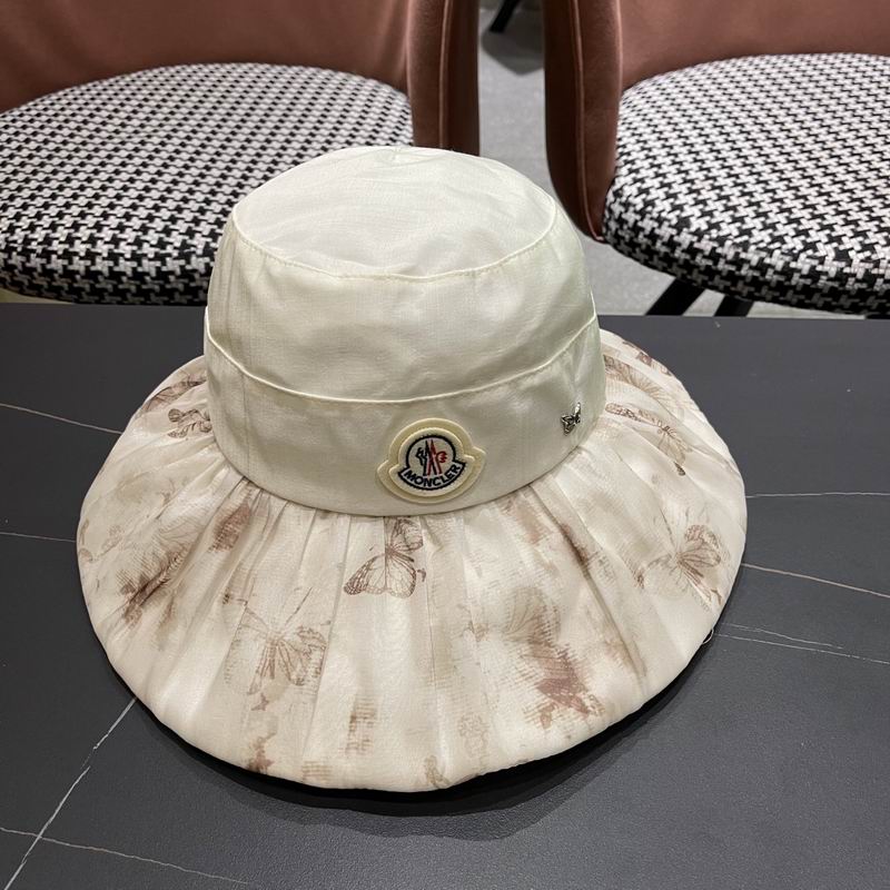 Moncler hat (196)