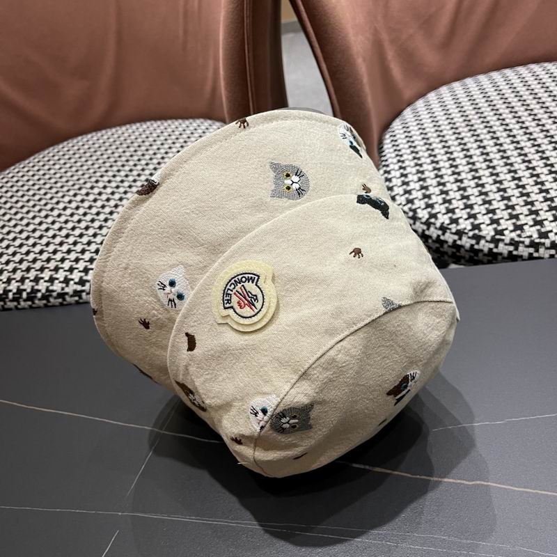 Moncler hat (90)