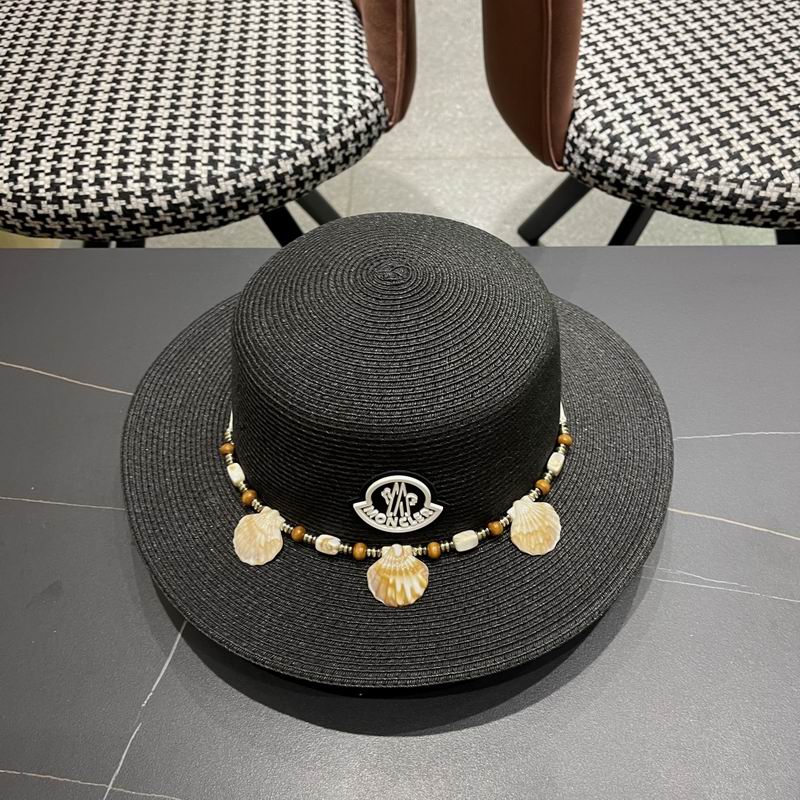 Moncler top hat (40)