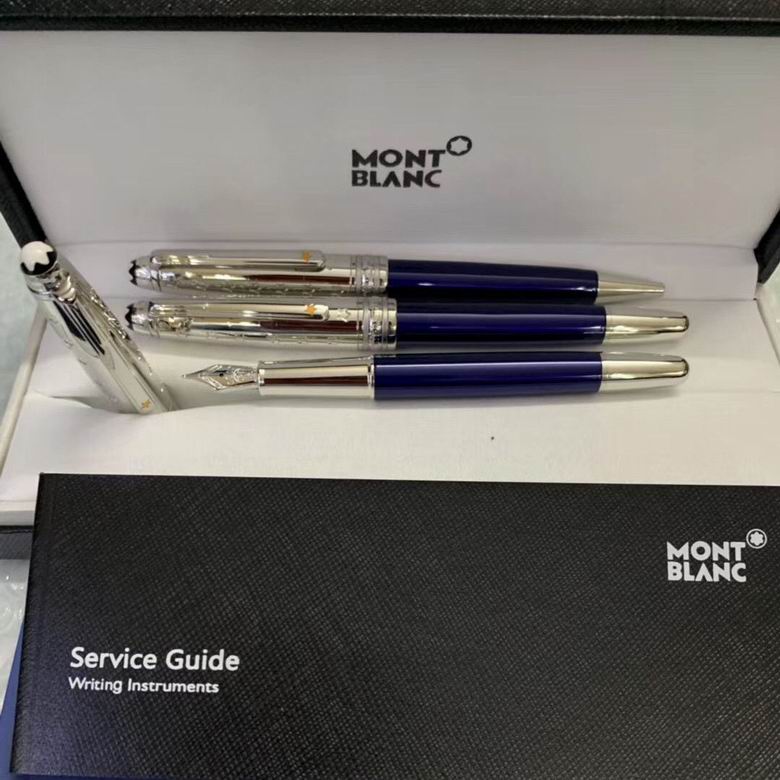 Montblanc   (234)