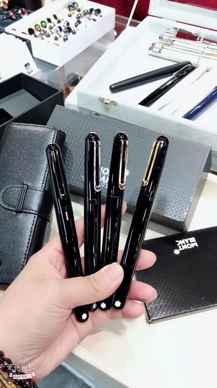 Montblanc   (257)