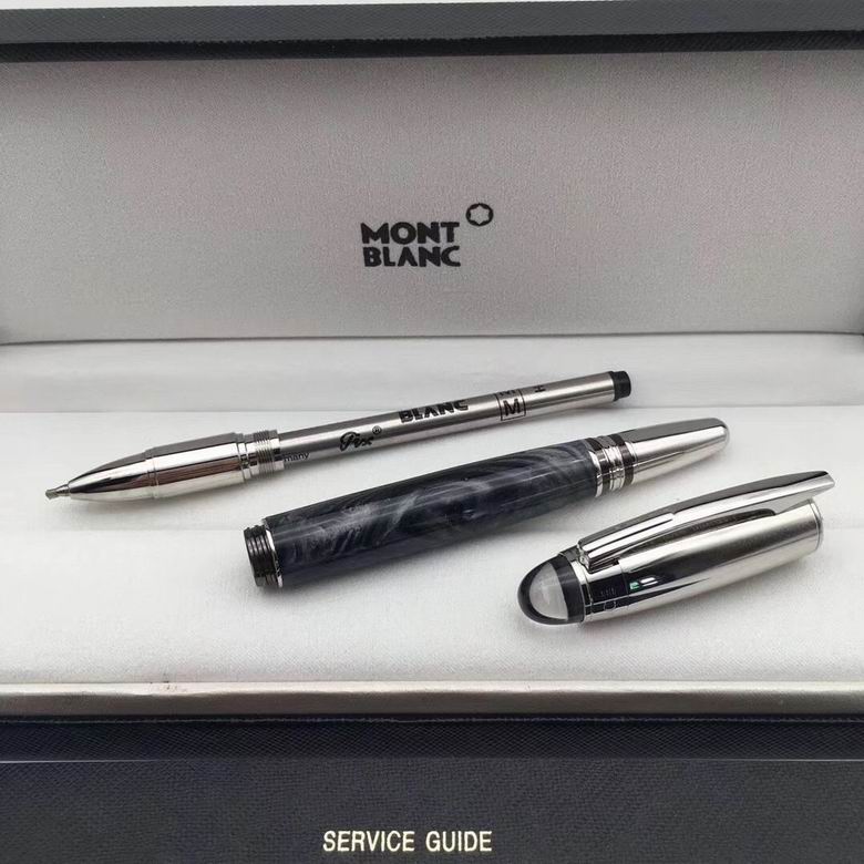 Montblanc   (262)