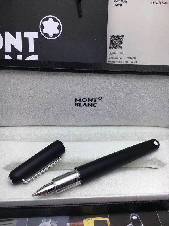 Montblanc   (263)