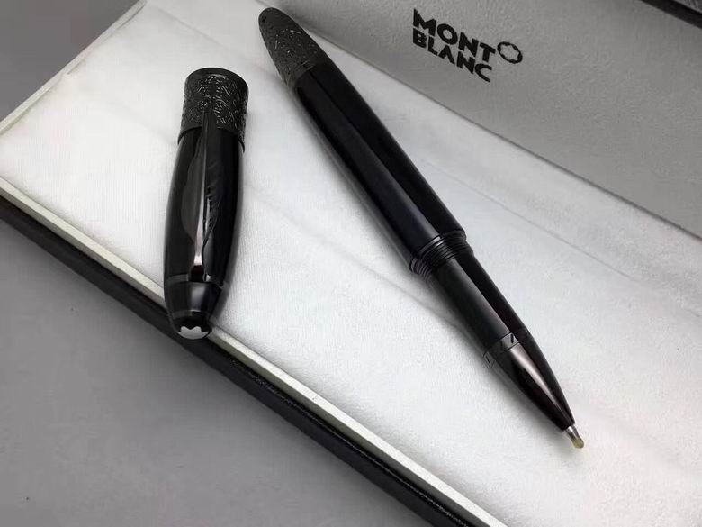 Montblanc   (266)