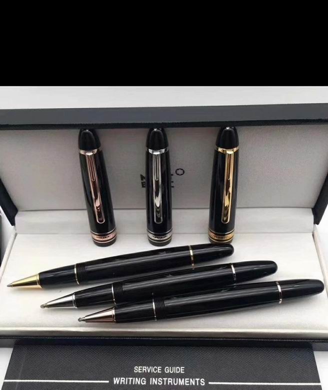 Montblanc   (267)