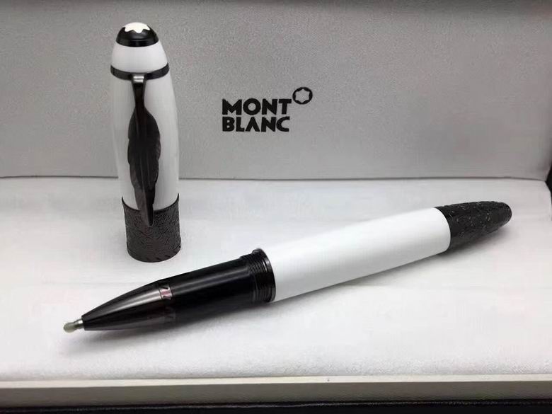 Montblanc   (268)