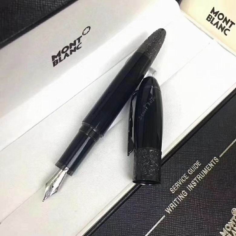 Montblanc   (54)