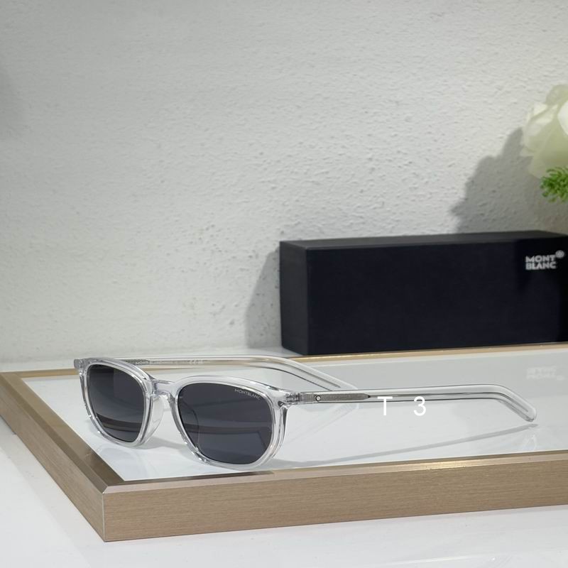 Montblanc MB0352S 55 19-145 v01