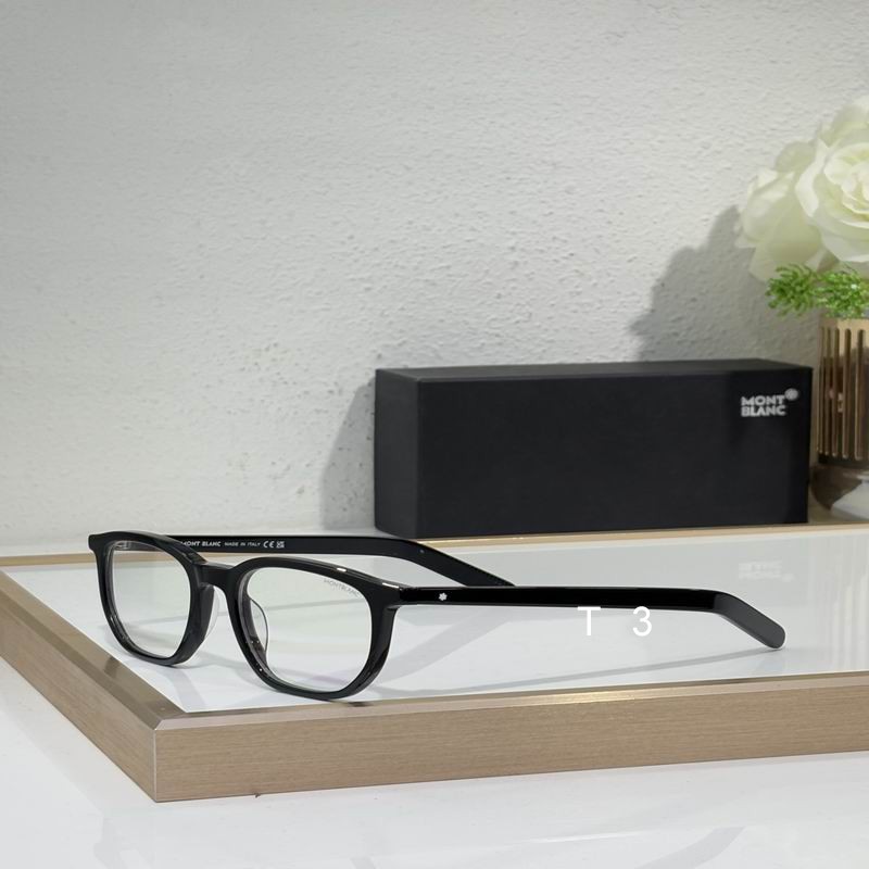 Montblanc MB0352S 55 19-145 v03