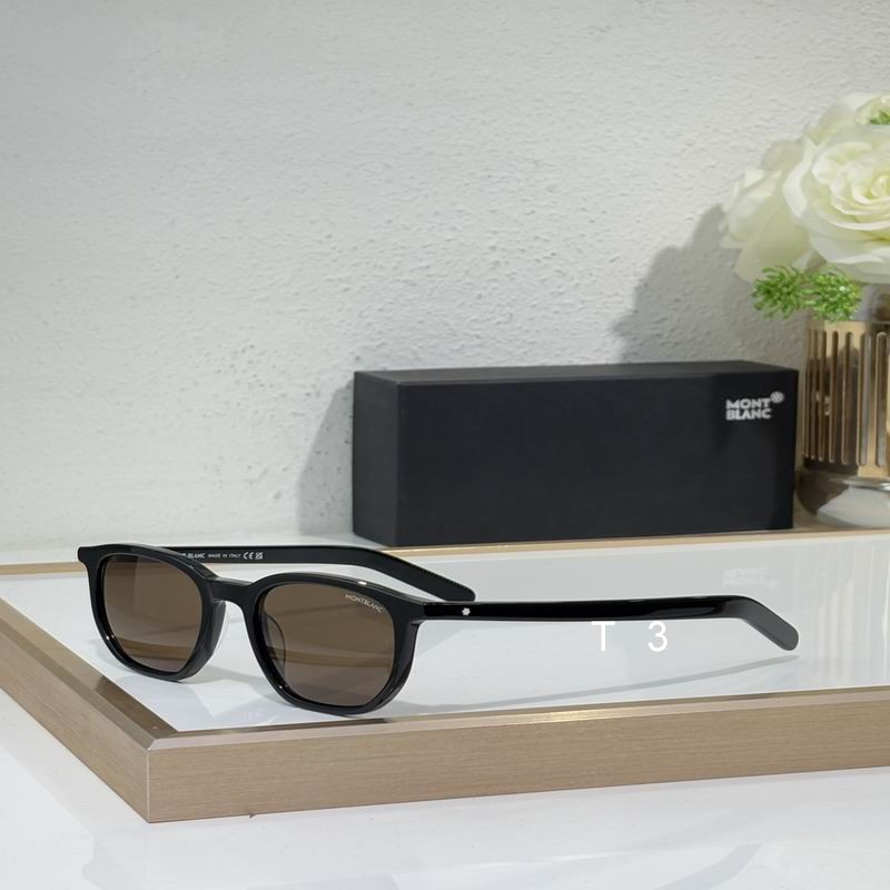 Montblanc MB0352S 55 19-145 v04