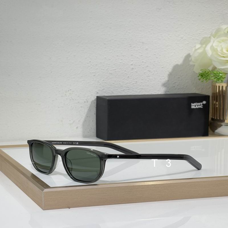 Montblanc MB0352S 55 19-145 v05