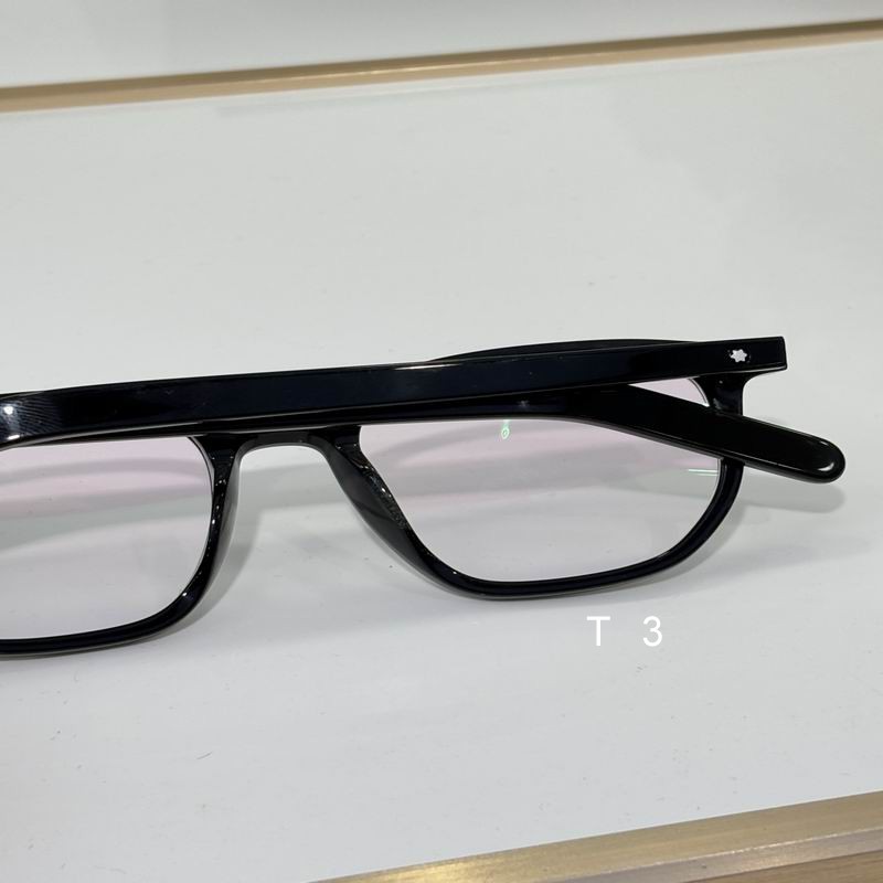 Montblanc MB0352S 55 19-145 v06