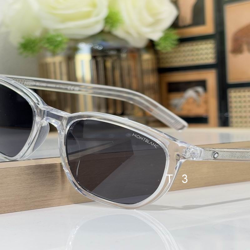 Montblanc MB0352S 55 19-145 v07