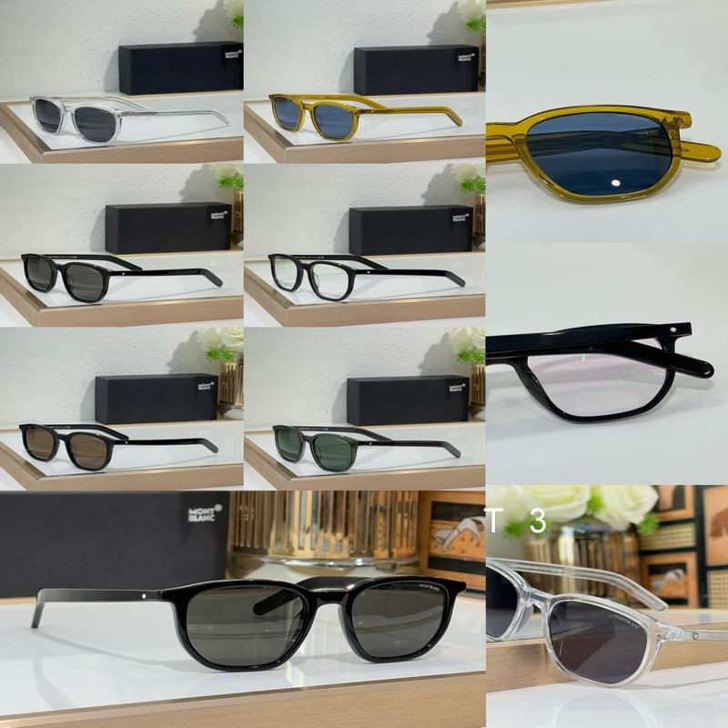 Montblanc MB0352S 55 19-145 v08