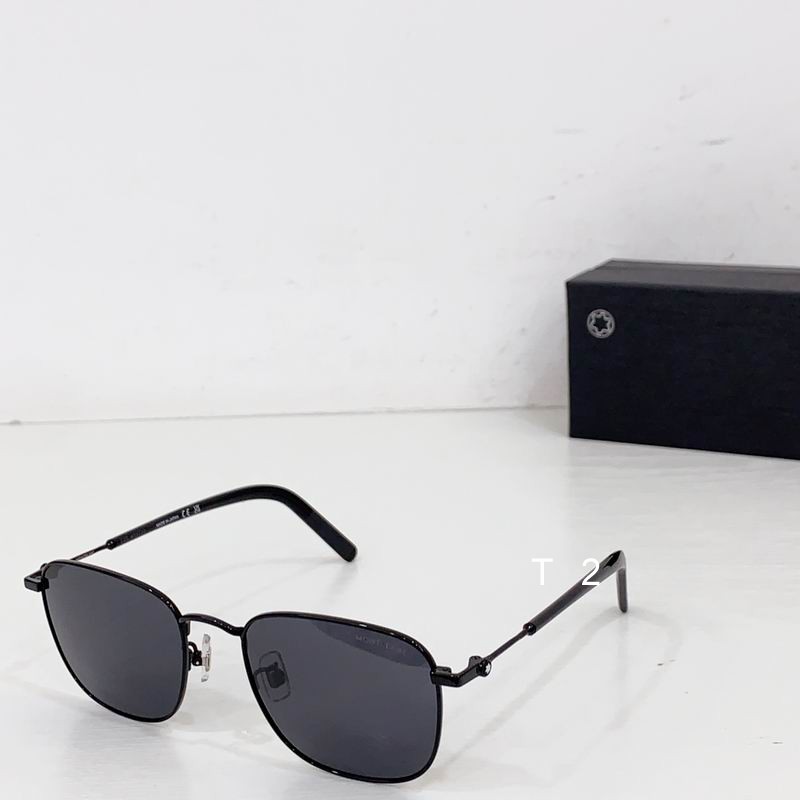 Montblanc MB0392SA 55 20-145 b05