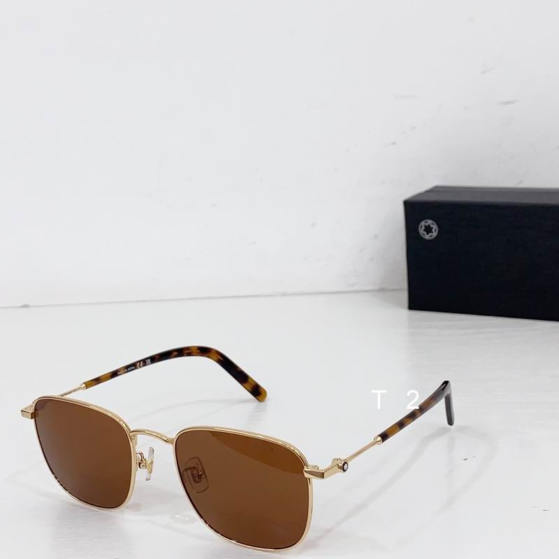 Montblanc MB0392SA 55 20-145 b06