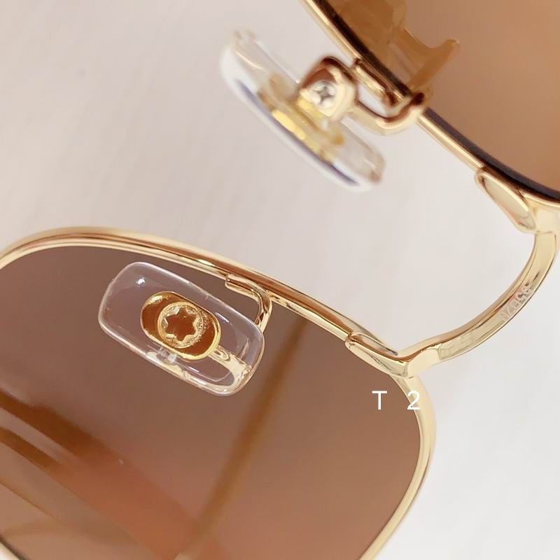 Montblanc MB0392SA 55 20-145 b07