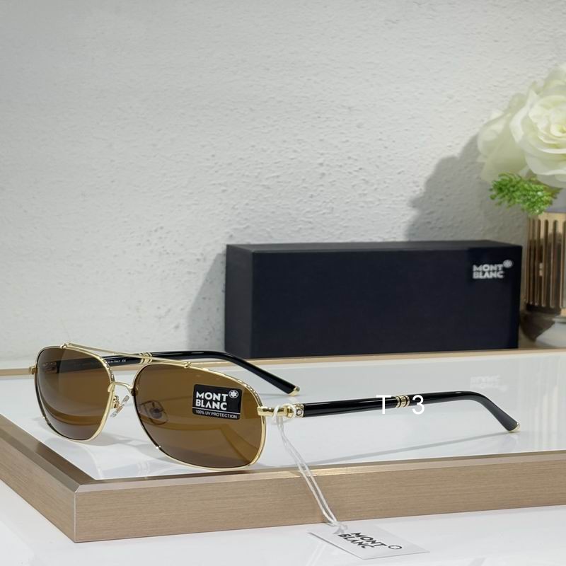 Montblanc MB514S 63 13-145 c01