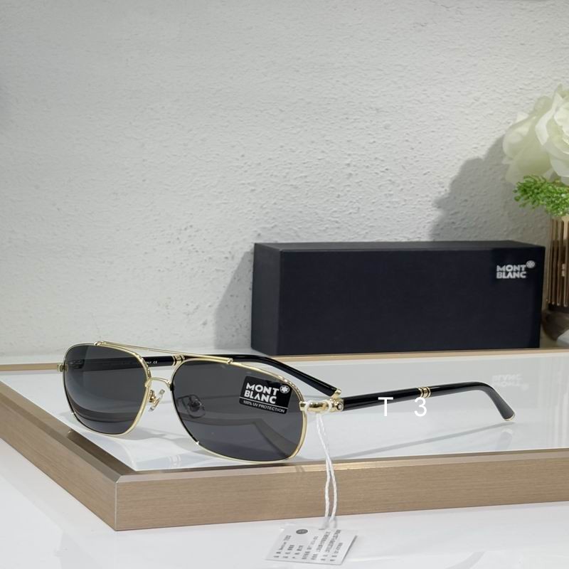 Montblanc MB514S 63 13-145 c05