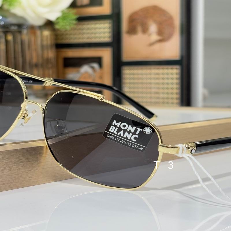 Montblanc MB514S 63 13-145 c06