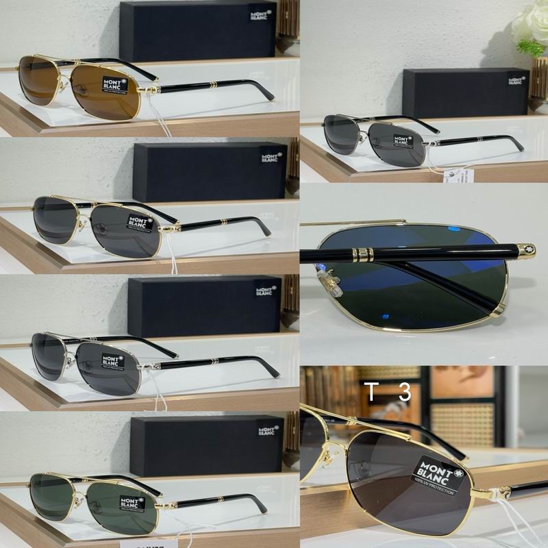 Montblanc MB514S 63 13-145 c07