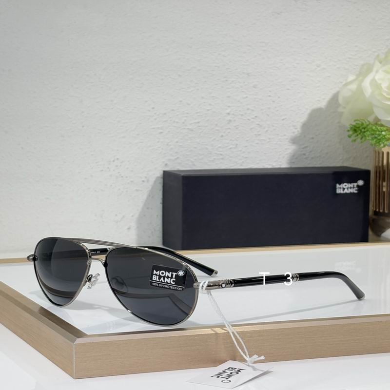 Montblanc MB519 61 13-140 c01