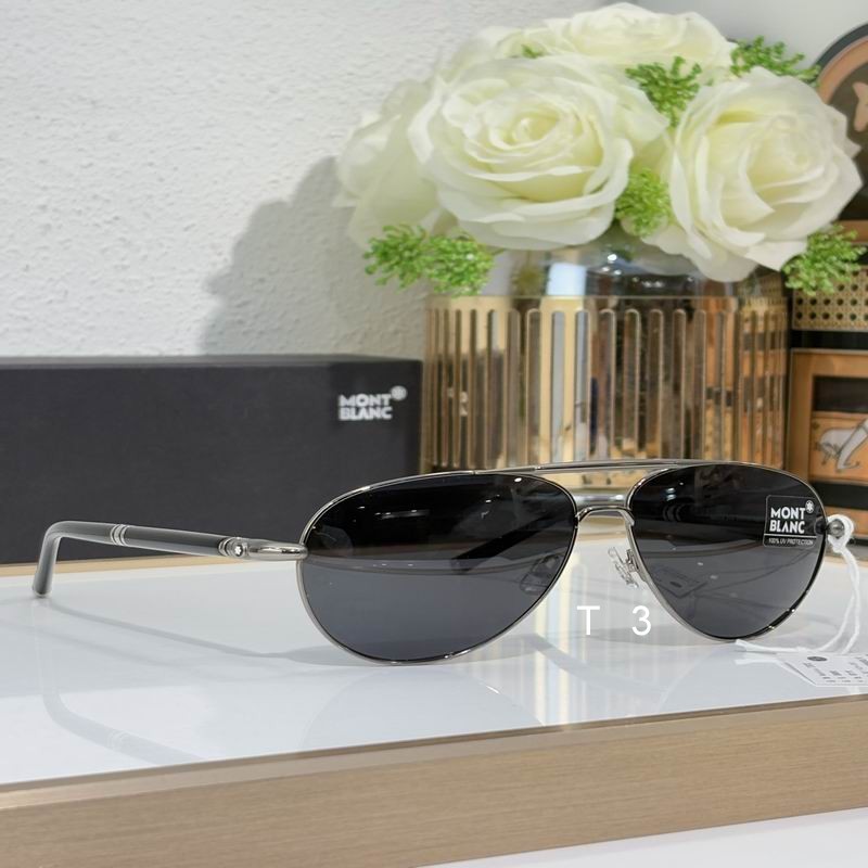 Montblanc MB519 61 13-140 c06