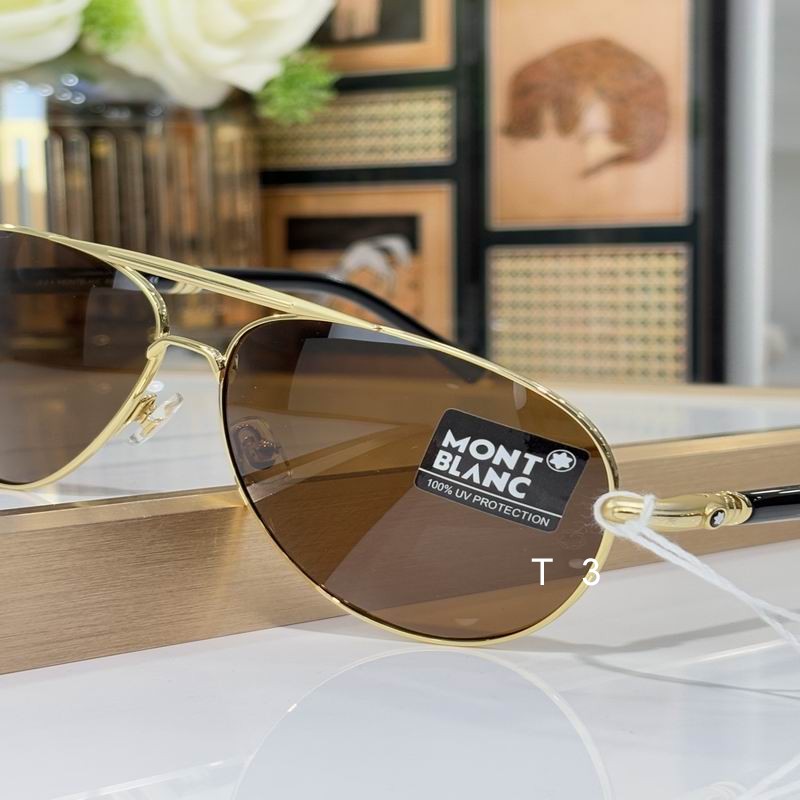 Montblanc MB519 61 13-140 c09