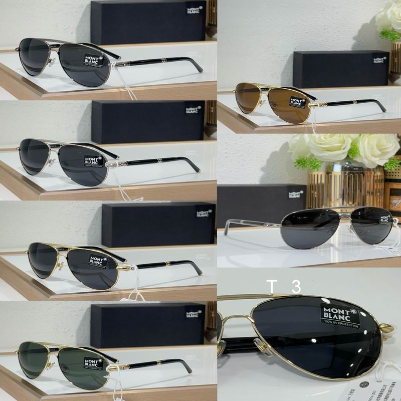 Montblanc MB519 61 13-140 c10