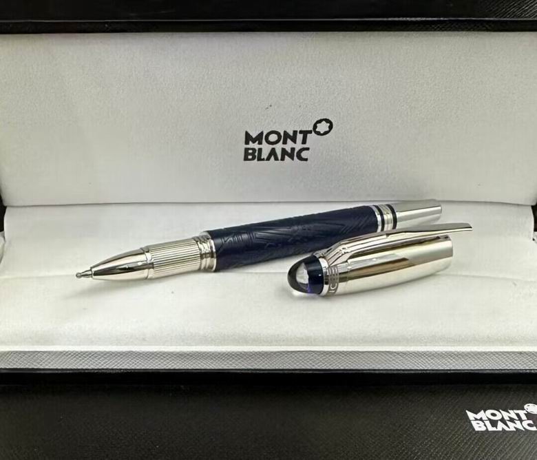 Montblanc Pen  (10)