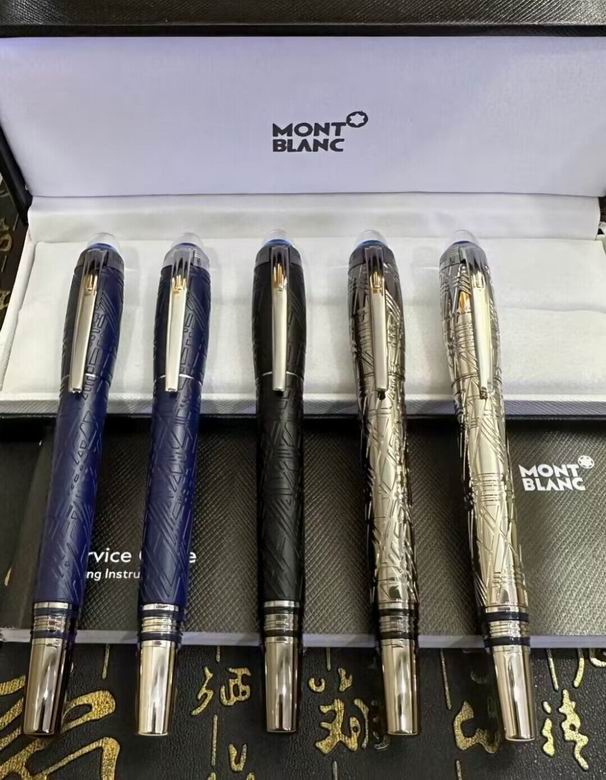 Montblanc Pen  (11)