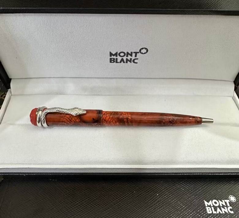 Montblanc Pen  (12)