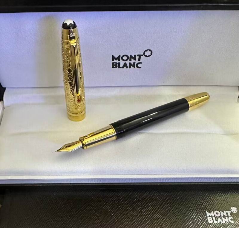 Montblanc Pen  (12)