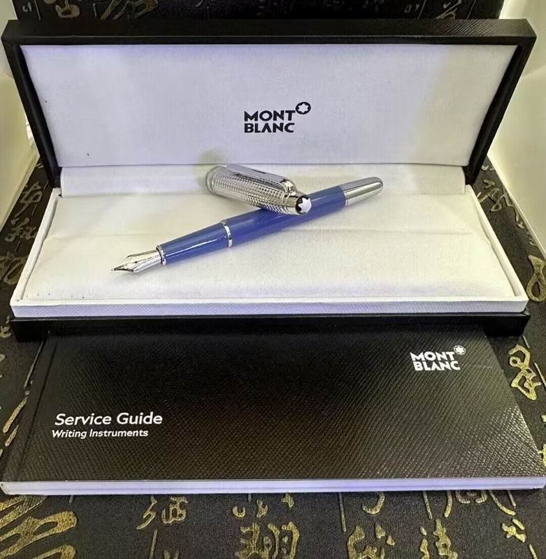 Montblanc Pen  (13)