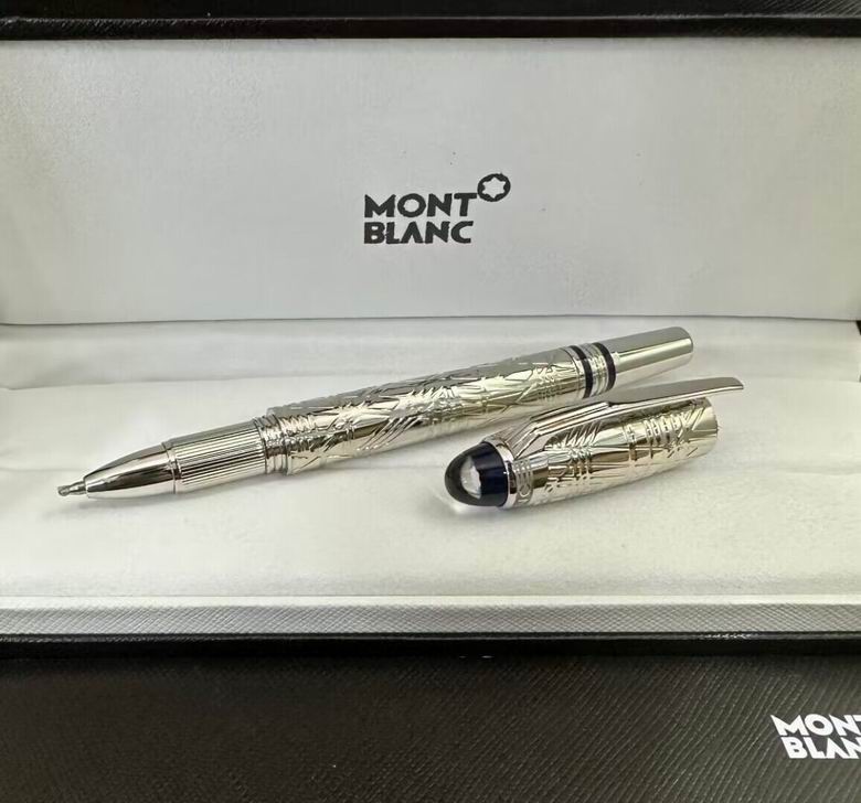Montblanc Pen  (14)
