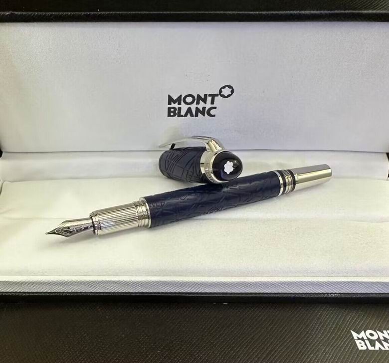 Montblanc Pen  (15)
