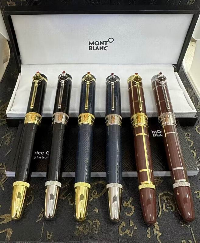 Montblanc Pen  (15)