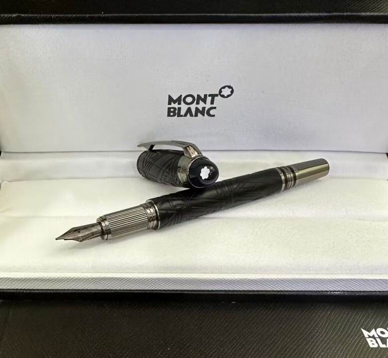Montblanc Pen  (16)